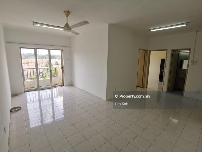 For Sale - Vista Pinggiran Apartment