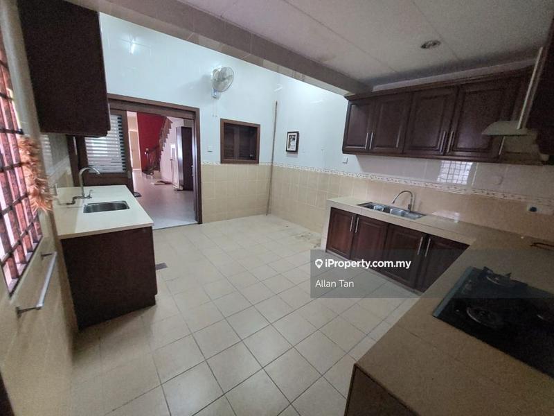 Rumah Berkembar untuk Dijual di Setia Damai 16, Setia Alam oleh Allan Tan - iProperty.com.my