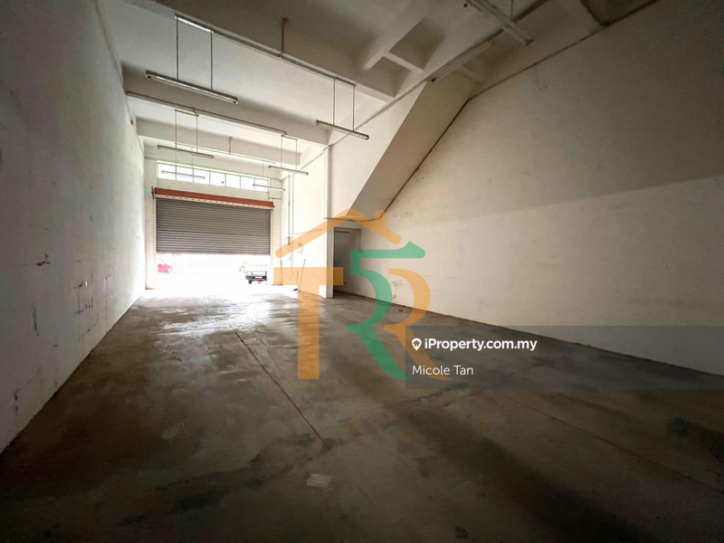 Shop-Office for Rent in Bandar Muar, Muar by Micole Tan - iProperty.com.my