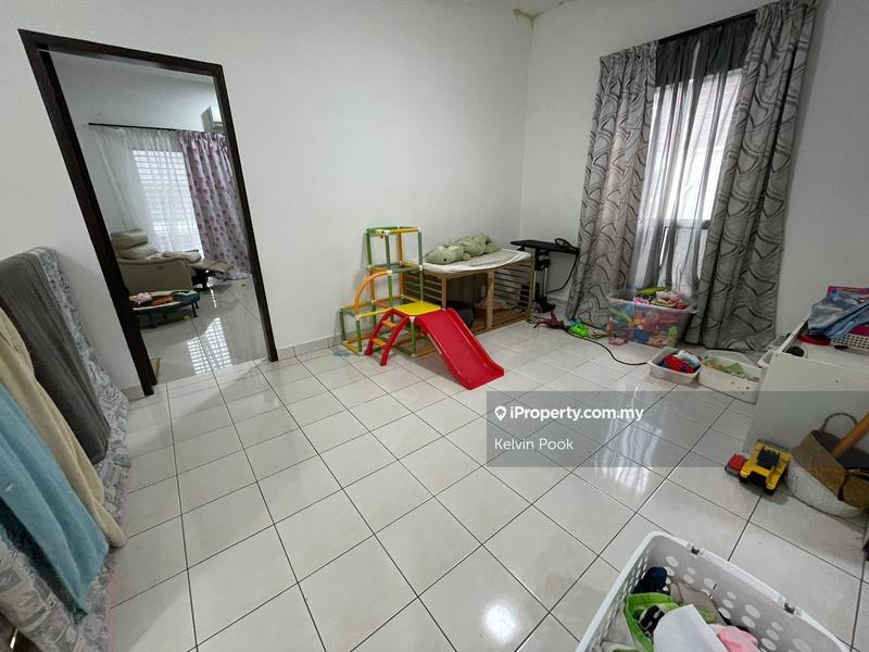 Semi-Detached House for Sale in Dengkil, Selangor by Kelvin Pook - iProperty.com.my
