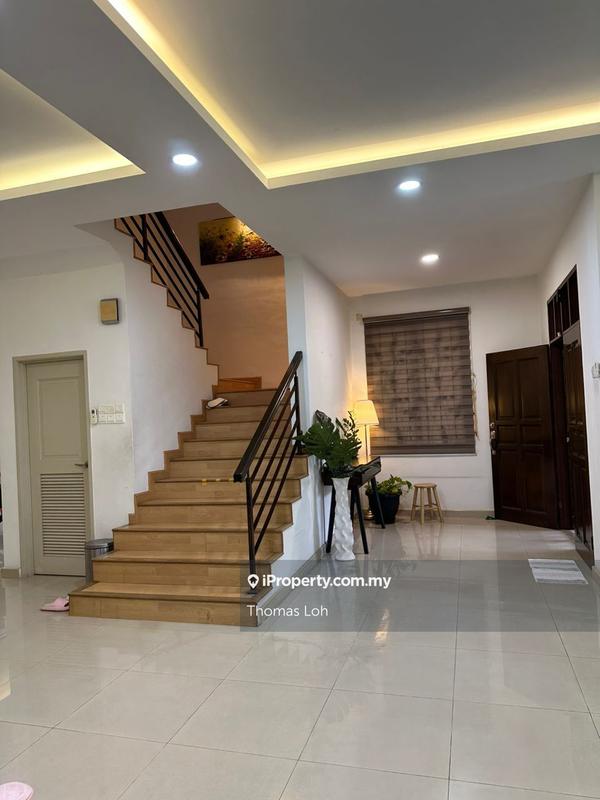 Bungalow House for Sale in Subang Jaya, Selangor by Thomas Loh - iProperty.com.my