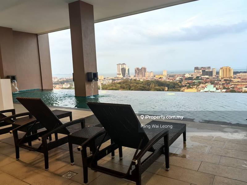 Service Residence for Sale in The Apple by Pang Wai Leong - iProperty.com.my