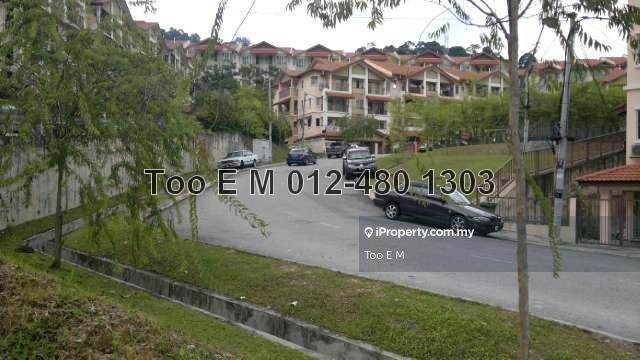 Rumah Bandar untuk Dijual di Taman Amansiara, Rawang oleh Too E M - Phase 1 View 3 - iProperty.com.my
