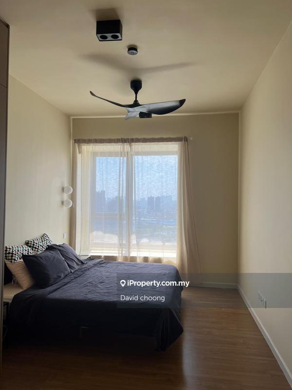 Kediaman Servis untuk Disewa di Sunway Serene oleh David choong - iProperty.com.my