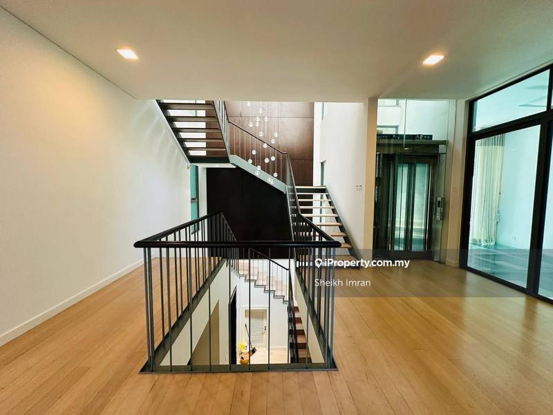 Banglo untuk Dijual di Bukit Bandaraya, Bangsar oleh Sheikh Imran - iProperty.com.my