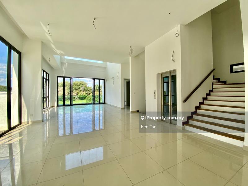 Banglo untuk Dijual di Seksyen 13, Shah Alam oleh Ken Tan - iProperty.com.my