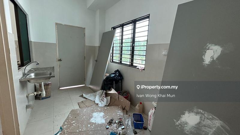 2-storey Terraced House for Sale in Setia Indah, Setia Alam by Ivan Wong Khai Mun - iProperty.com.my