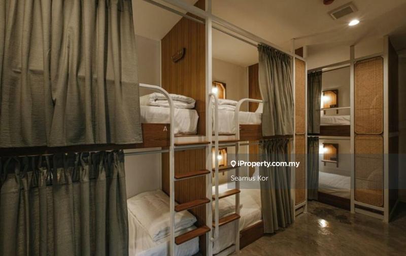 Hotel / Resort untuk Disewa di Jalan Ipoh, Kuala Lumpur oleh Seamus Kor - iProperty.com.my