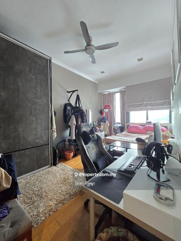 Kondominium untuk Dijual di The View @ Serai Saujana oleh Sean Voon - iProperty.com.my