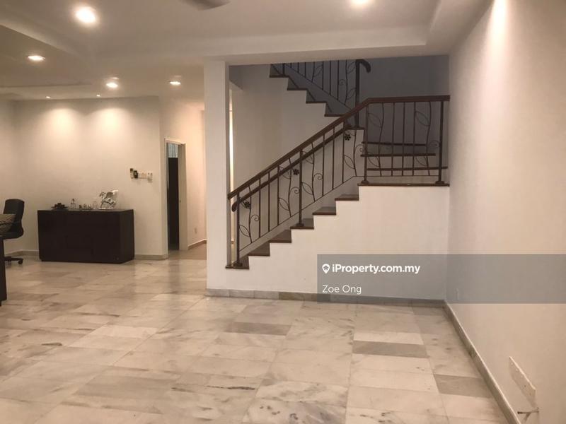 Rumah Berangkai 2 Tingkat untuk Dijual di Tropicana Indah, Kota Damansara oleh Zoe Ong - iProperty.com.my