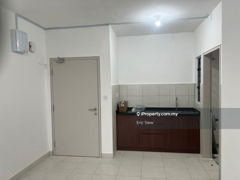 For Rent - Residensi Riamas