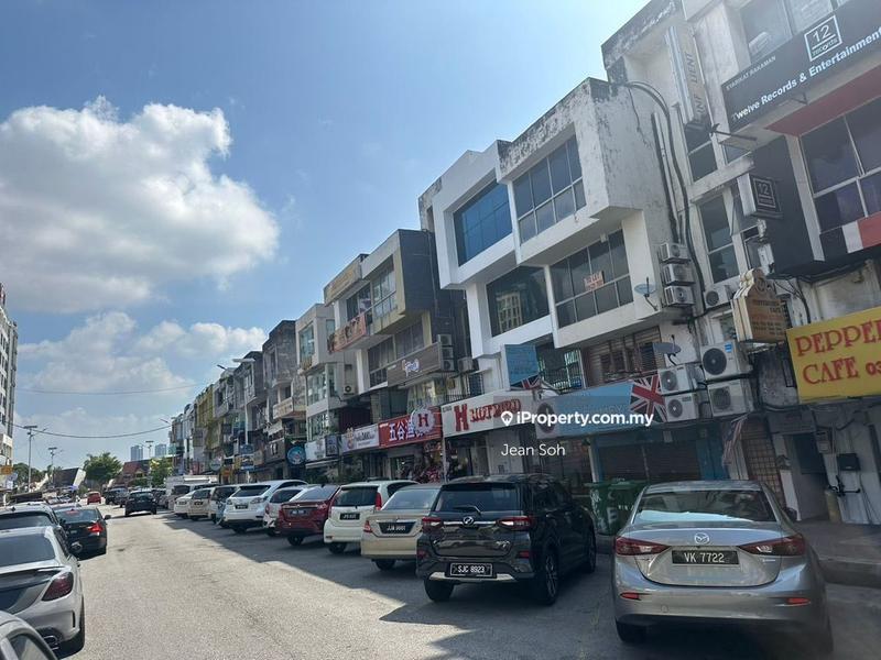 Shop / Office for Rent in SS15, Subang Jaya by Jean Soh - iProperty.com.my