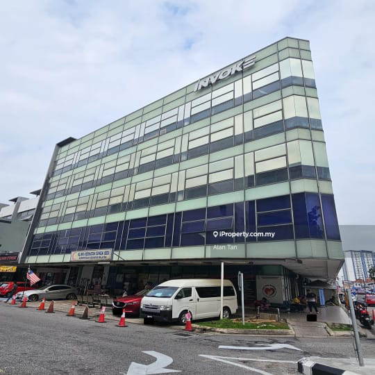 Shop / Office for Rent in Lake Fields, Sungai Besi by Alan Tan - iProperty.com.my