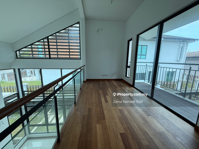 Bungalow House for Sale in Subang Bestari, Shah Alam by Zairul Hamedi (Edi) - iProperty.com.my