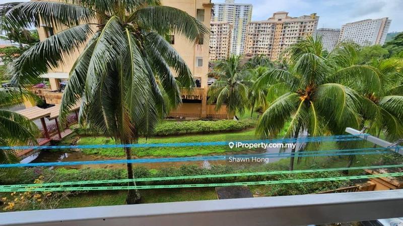 Kondominium untuk Dijual di Taman Desa Relau 2 oleh Shawn Hong - iProperty.com.my