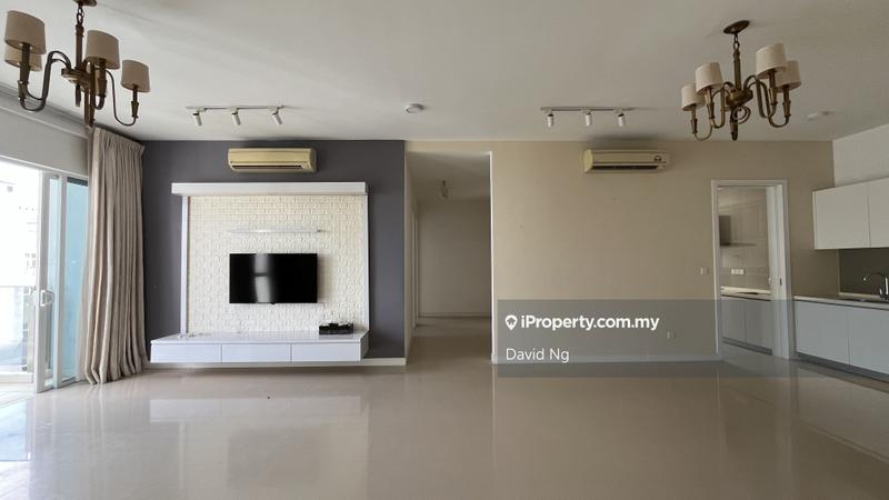 For Sale - Pavilion Hilltop