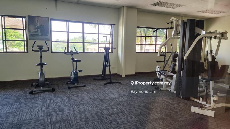 Condominium for Sale in Cheng Heights by Raymond Lim - iProperty.com.my