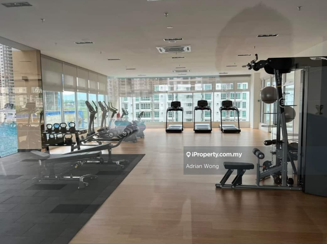 Condominium for Sale in Inspirasi by Adrian Wong - iProperty.com.my
