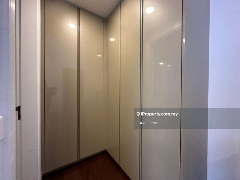 Residensi Servis untuk Disewa di Park Regent @Desa Park City oleh Lucas Liew - iProperty.com.my