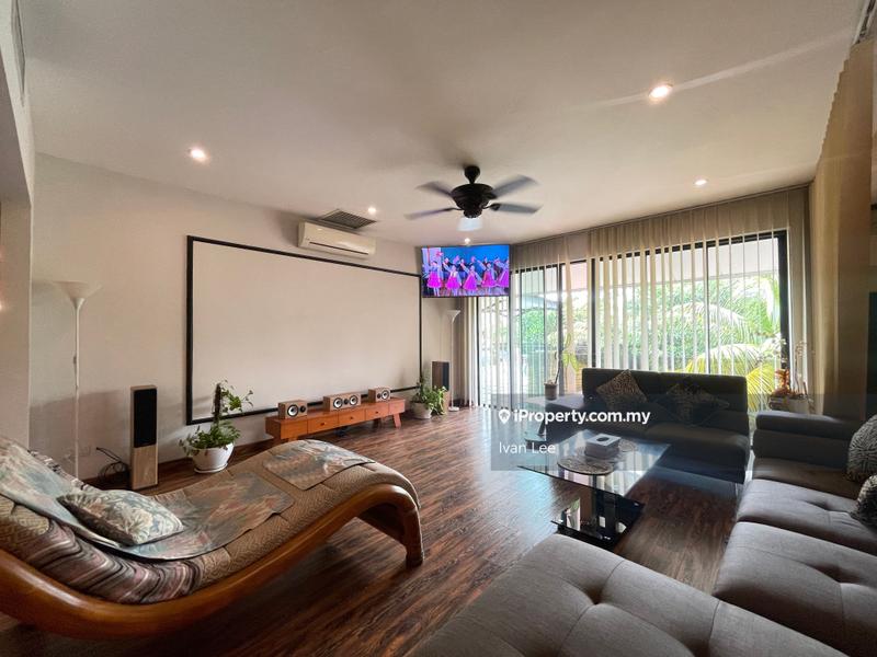 Bungalow House untuk Dijual di Bukit Gasing, Petaling Jaya oleh Ivan Lee - iProperty.com.my