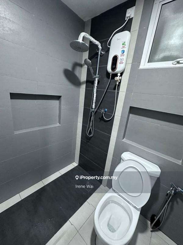 Service Residence for Sale in Champs Elysees by Irene Wai - iProperty.com.my