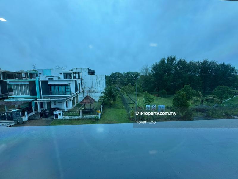 Cluster House for Sale in Taman Mutiara Mas, Skudai by Novan Loo - iProperty.com.my