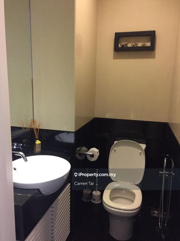 Residensi Servis untuk Dijual di St Mary Residences oleh Carren Tai - iProperty.com.my