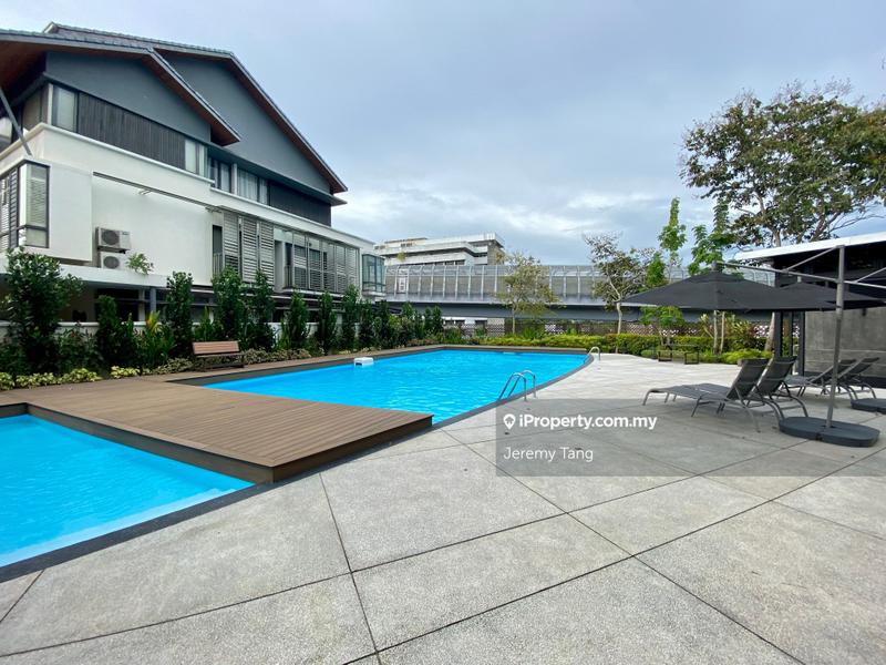 Semi-Detached House for Sale in Taman Damansara Endah, Damansara Heights by Jeremy Tang - iProperty.com.my