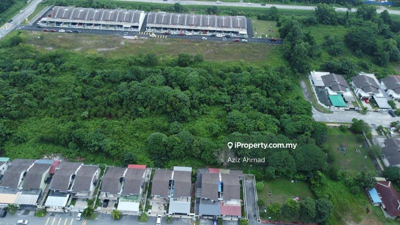Tanah Pertanian untuk Dijual di Jalan Kebun, Klang oleh Aziz Ahmad - iProperty.com.my