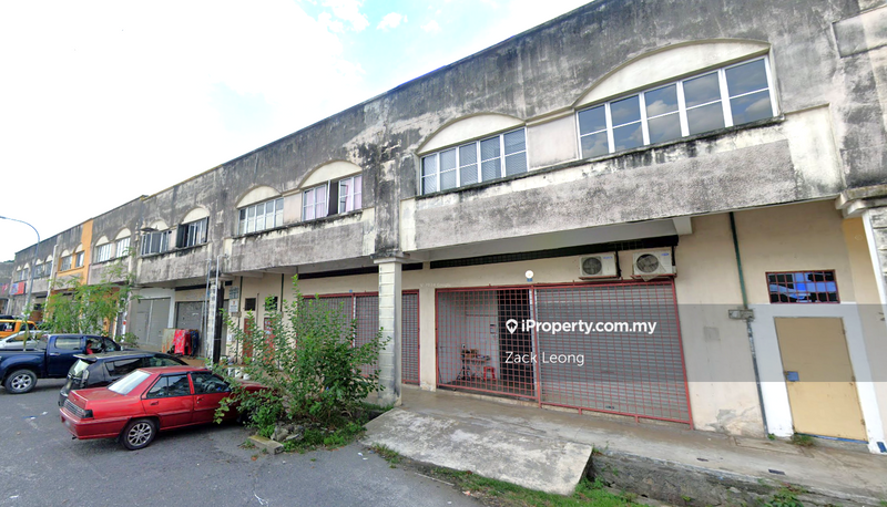 For Sale - Jalan bandar teknologi, kajang, balakong, semenyih