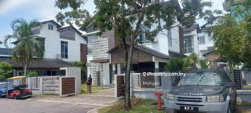 Bungalow House untuk Disewa di Section 13 Shah Alam Laman Seri, Shah Alam oleh Mohgan - iProperty.com.my