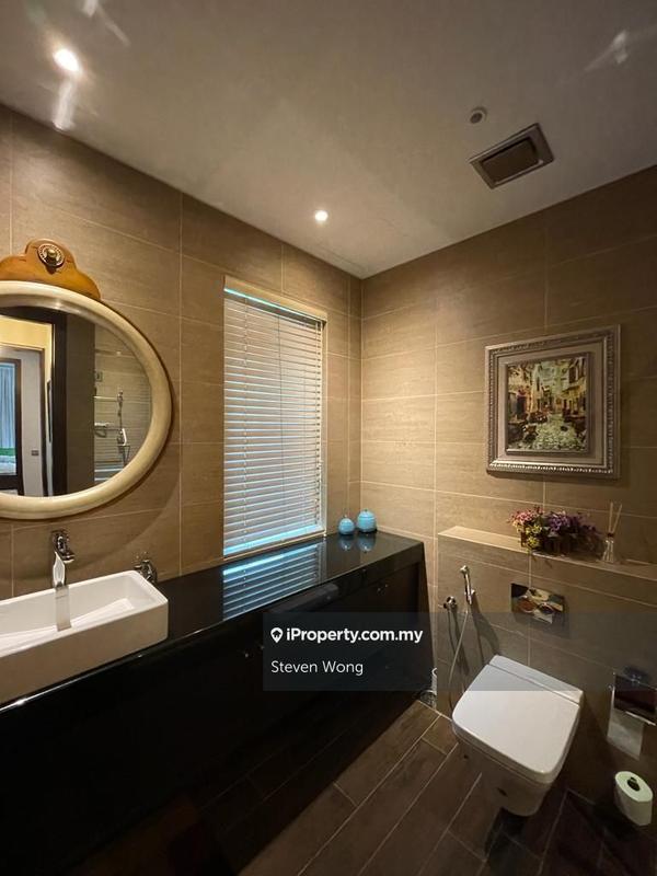 Bungalow House for Sale in Mutiara Seputeh, Seputeh by Steven Wong - iProperty.com.my