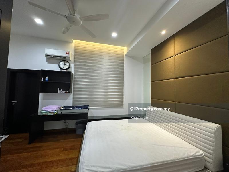 Bungalow House for Sale in Mont Kiara, Kuala Lumpur by Ralph Tan - iProperty.com.my