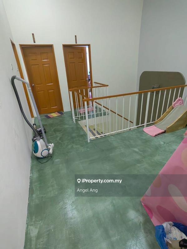 Rumah Berangkai 2 Tingkat untuk Dijual di Taman Sri Putra Mas, Sungai Buloh oleh Angel Ang - iProperty.com.my