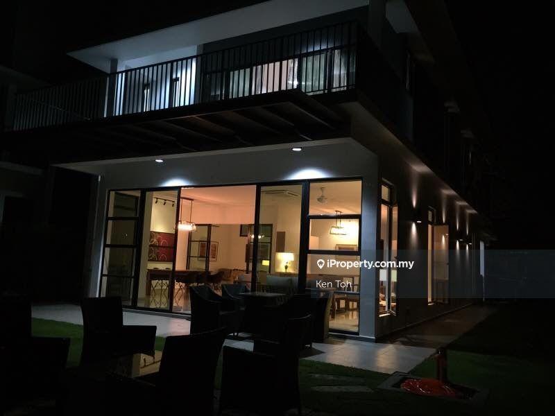 Semi-Detached House for Rent in Senibong, Permas Jaya by Ken Toh - iProperty.com.my