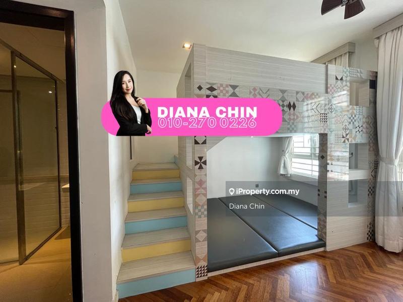 For Rent - Quayside Condominium