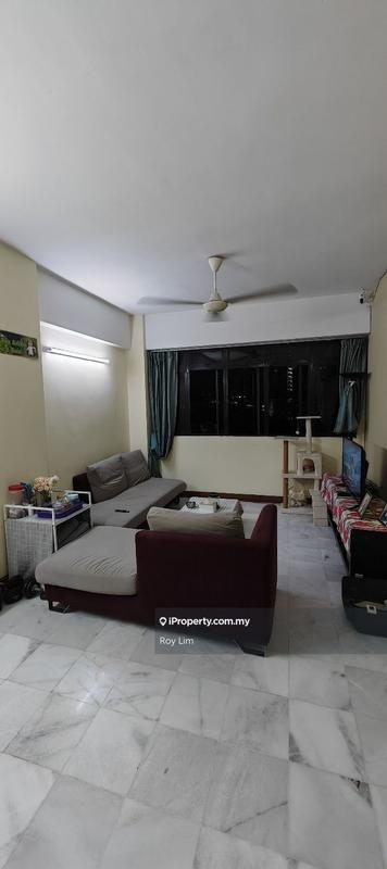 For Rent - South View @ One Ampang Avenue
