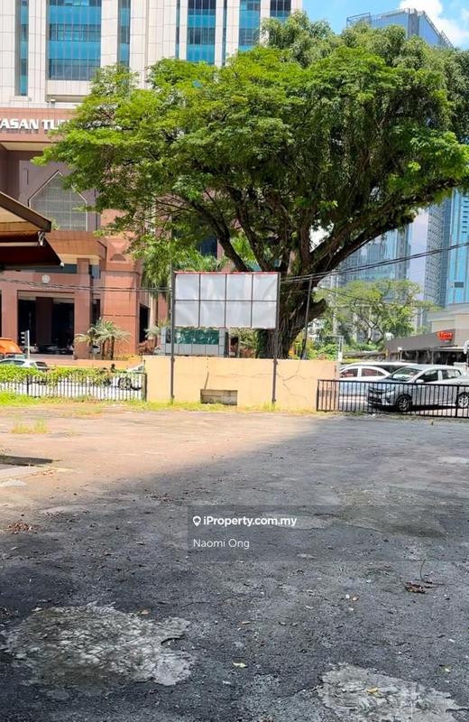 Banglo Komersial untuk Dijual di Bukit Bintang, KL City Centre oleh Naomi Ong - iProperty.com.my
