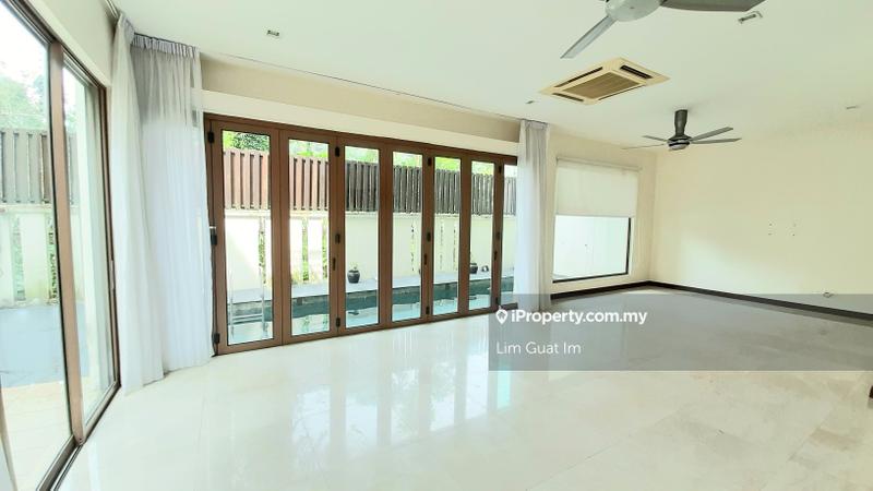 Rumah Berkembar untuk Dijual di Mont Kiara, Kuala Lumpur oleh Lim Guat Im - iProperty.com.my