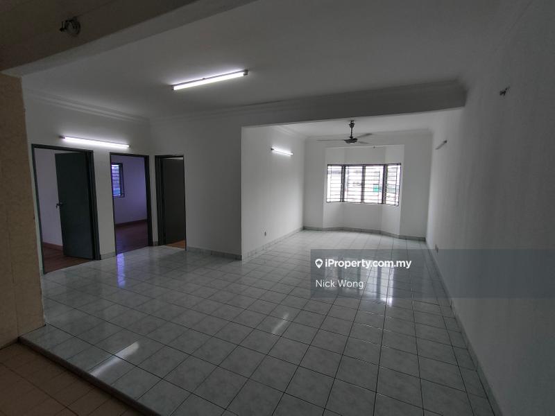 For Sale - Pangsapuri Mutiara Subang