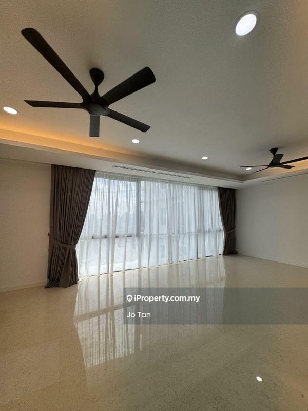 Kondominium untuk Dijual di D'Rapport oleh Jo Tan - iProperty.com.my