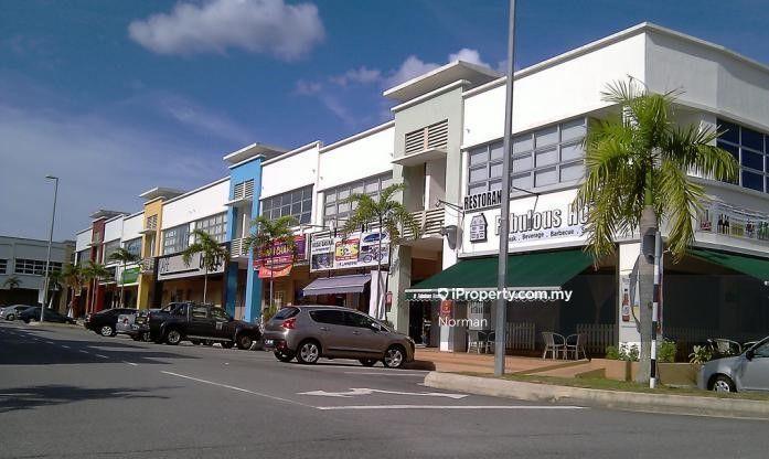 Shop / Office untuk Dijual di Seremban 2, Negeri Sembilan oleh Norman - iProperty.com.my