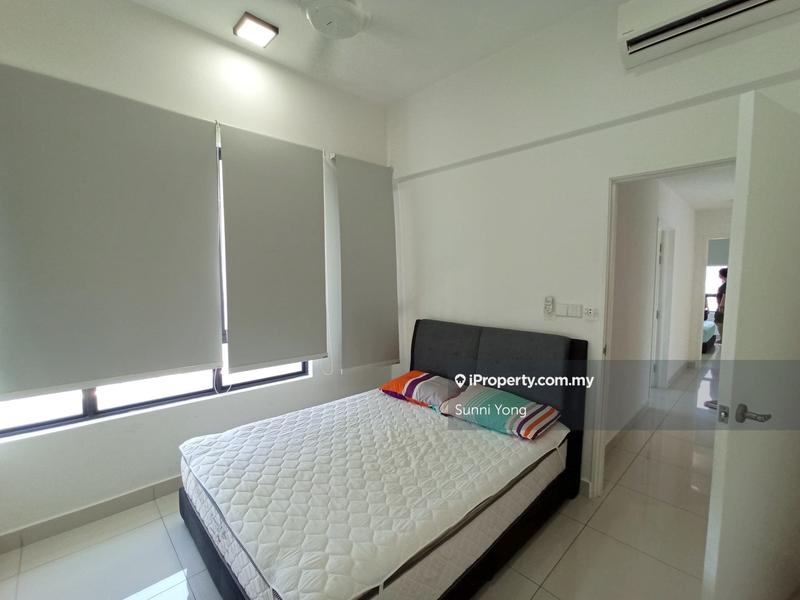 Kondominium untuk Dijual di The Zest @ Kinrara 9 oleh Sunni Yong - iProperty.com.my