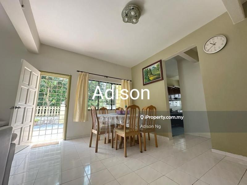 Rumah Berangkai 2 Tingkat untuk Dijual di Taman Saujana Indah, Bukit Katil oleh Adison Ng - iProperty.com.my