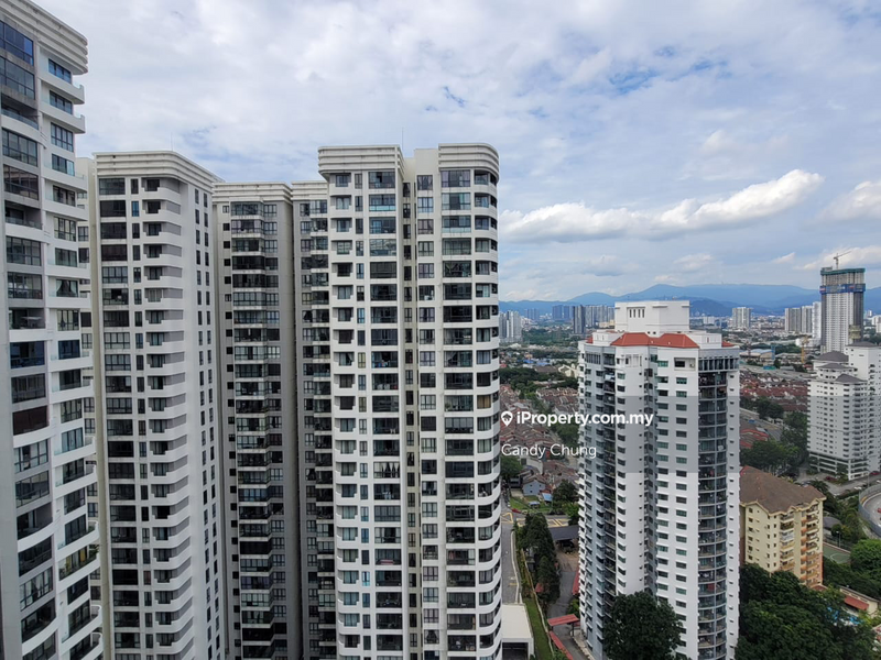 Condominium for Sale in Concerto North Kiara by Candy Chung - iProperty.com.my