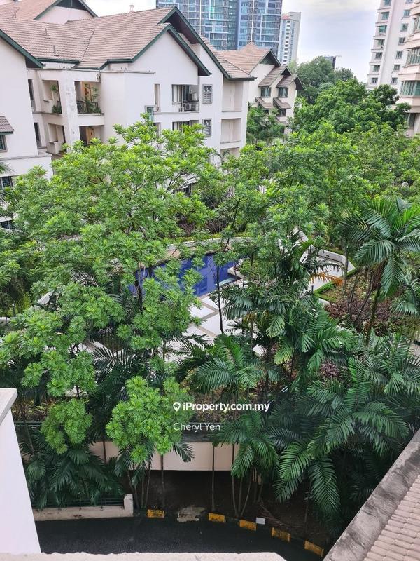 Condominium for Sale in Riana Green Condominium by Cheryl Yen - iProperty.com.my