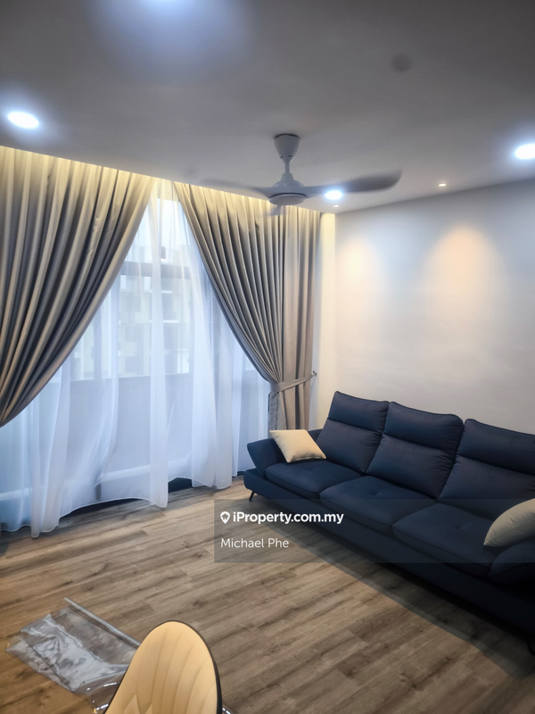 For Rent - Ixora Court