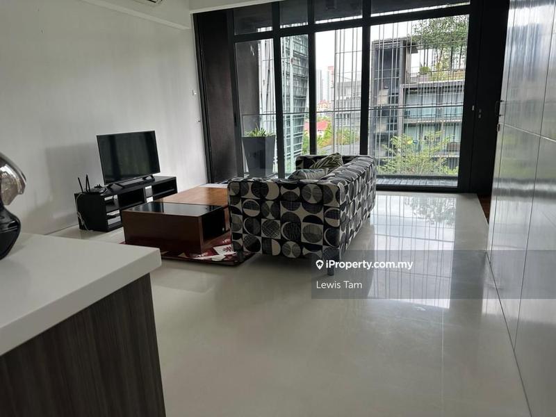 Condominium for Sale in The Capers @ Sentul East by Lewis Tam - iProperty.com.my