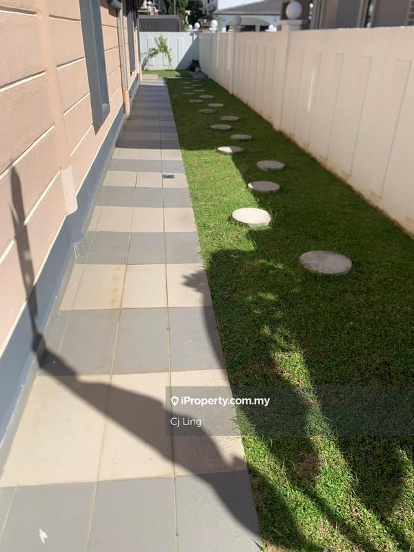 Bungalow House untuk Dijual di Seksyen 25, Shah Alam oleh Cj Ling - iProperty.com.my