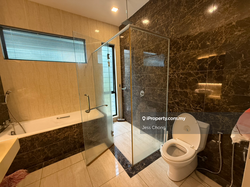Rumah Berkembar untuk Disewa di 16 Sierra, Puchong oleh Jess Chong - iProperty.com.my